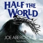 Half the World: Shattered Sea, Book 2