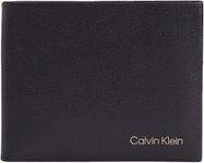 Calvin Klein K50k510597 Men's, Ck Black, Einheitsgröße