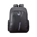 Acer New Predator Airmesh Padded Backpack (Premium Black)