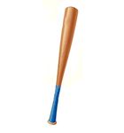 Korbax Baseball Bat International Standards | Basebat (Wooden)