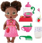 Baby Alive Bubbly Tea Party Berry B