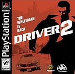 Driver 2 - PlayStation (Renewed)