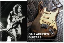 Gallagher's Guitars: The Rory Gallagher Collection