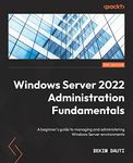 Windows Server Guides