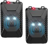 BORHOOD Ultrasonic Rodent Repellent