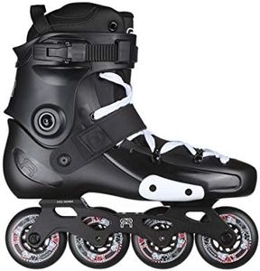 FR BRAND FR Roller freeskate frx 80 Noir (41)