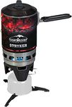 Camp Chef Mountain Series Stryker Isobutane Stove