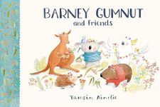 Barney Gumnut and Friends (Barney Gumnut, #1)