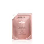 Kérastase Chroma Absolu, Shampoo Riche Chroma Respect, For Sensitized or Damaged Color-Treated Hair, Protects and Nourishes, Medium To Thick Hair, With Lactic Acid, 500ml