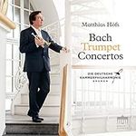 Trumpet Concertos