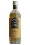 Berry Bros & Rudd Nicaragua Rum - This Beautiful Mid-Golden Rum Can Be Sipped Neat Or In Your Favourite Cocktail - Perfectly Balanced Classic Range Aged Rum For All Occasions, 40.5% ABV