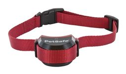 PetSafe Stubborn Dog Stay & Play Wireless Fence Receiver Collar - Waterproof and Rechargeable - Tone and Static Stimulation - Extra Receiver Collar