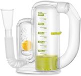 Incentive Spirometer Adult, Breathi