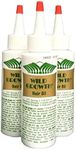 Wild Growth Hair Oil 3pcs x 4oz