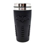 Batman 15oz Travel Coffee Mug