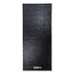 AutoFloorGuard Heavy-Duty Garage Containment Floor Mat for Mid-Size Vehicles, 7'9" x 18'