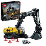 LEGO 42121 Technic Heavy-Duty Excavator