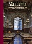 Academia: Collegiate Gothic Architecture in the United States