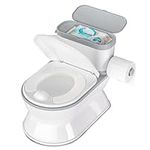 CheerTry 2-In-1 Toddler Potty Train