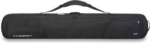 Dakine Tram Ski Bag, Black, 175 cm