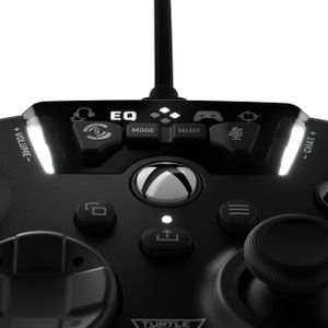 Turtle Beach Recon Controller Black – Xbox Series X|S, Xbox One, PC