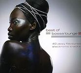 Vol. 2-Best of Bossa Lounge / Vario