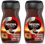 NESCAFE CLASICO Dark Roast Instant 