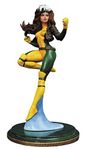 Diamond Select Toys Marvel Premier Collection: Rogue Resin Statue