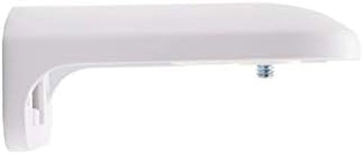 Reolink Support Extérieur pour Caméra Solaire Argus PT, Caméra de Surveillance Reolink Go PT et Caméra WiFi Reolink E1 Outdoor