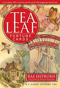 Tea Leaf F