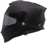 MIDA MV-151 Full Face ACU Gold ECE 