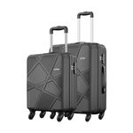 2 Set Luggage