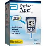 PRECISION XTRA MONITOR 1 EACH