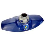 Zodiac Pool Systems R0525400 Top Cover with Swivel Assembly for Swimming Pool