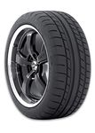 Mickey Thompson 90000001600 Street Comp Performance Radial Tire - 275/40R17 98W