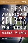 The Best American Sports Writing writing