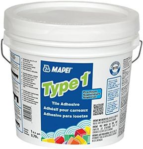 Mapei Type-1 White Adhesive