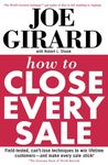 HOW TO CLOSE EVERY SALE