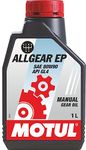 Gear Oils