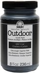 FolkArt Outdoor Acrylic Paint in As