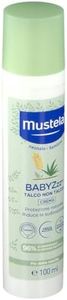 Mustela Ba