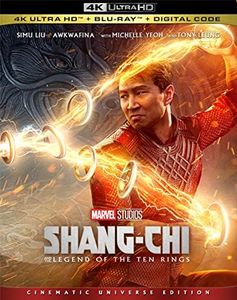 SHANG-CHI 