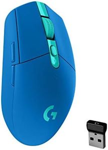 Logitech G