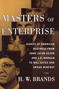 Masters of
