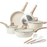 Nonstick Cookwares