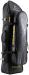 Cressi Piovra Dry Dry Backpack, Bla