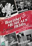 British Musicals of the 1930s - Volume 1 [DVD]