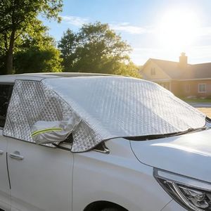 Car Windsh