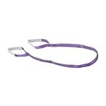 CONNEX B34440 1T x 2m Webbing Sling - Purple