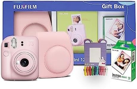 Fujifilm I